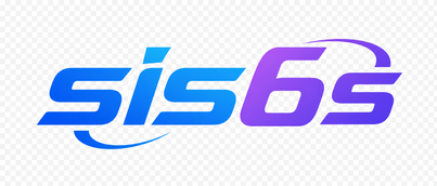 sis6s logo